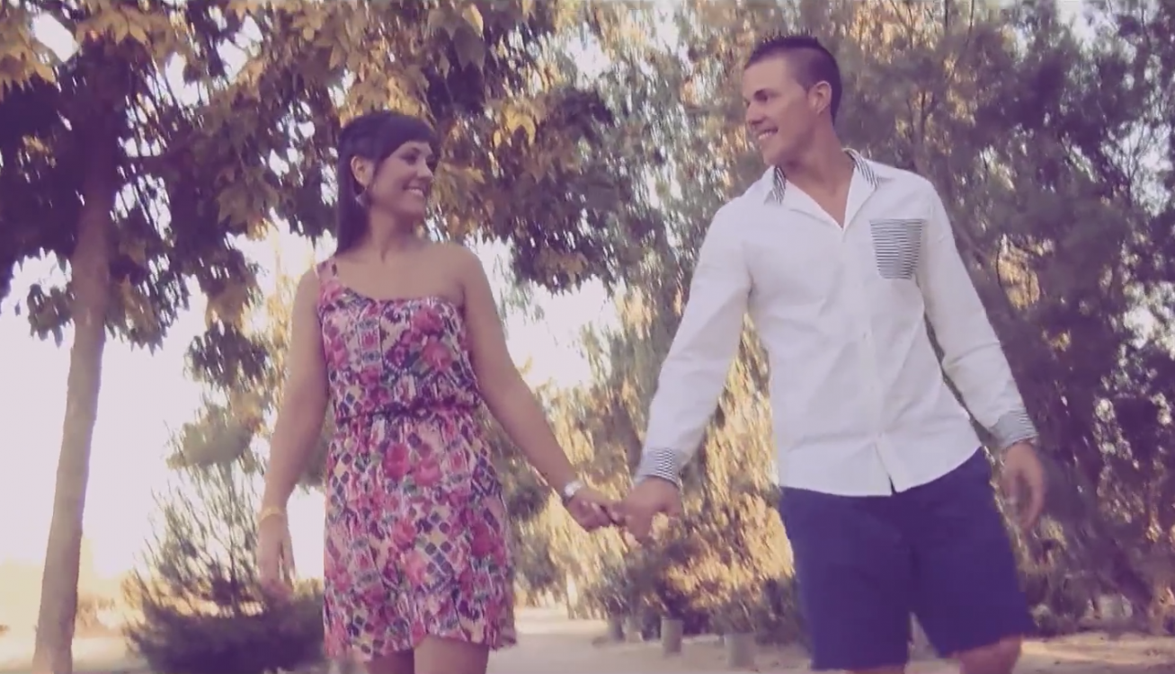 Ignacio e Isa Pre Boda 2