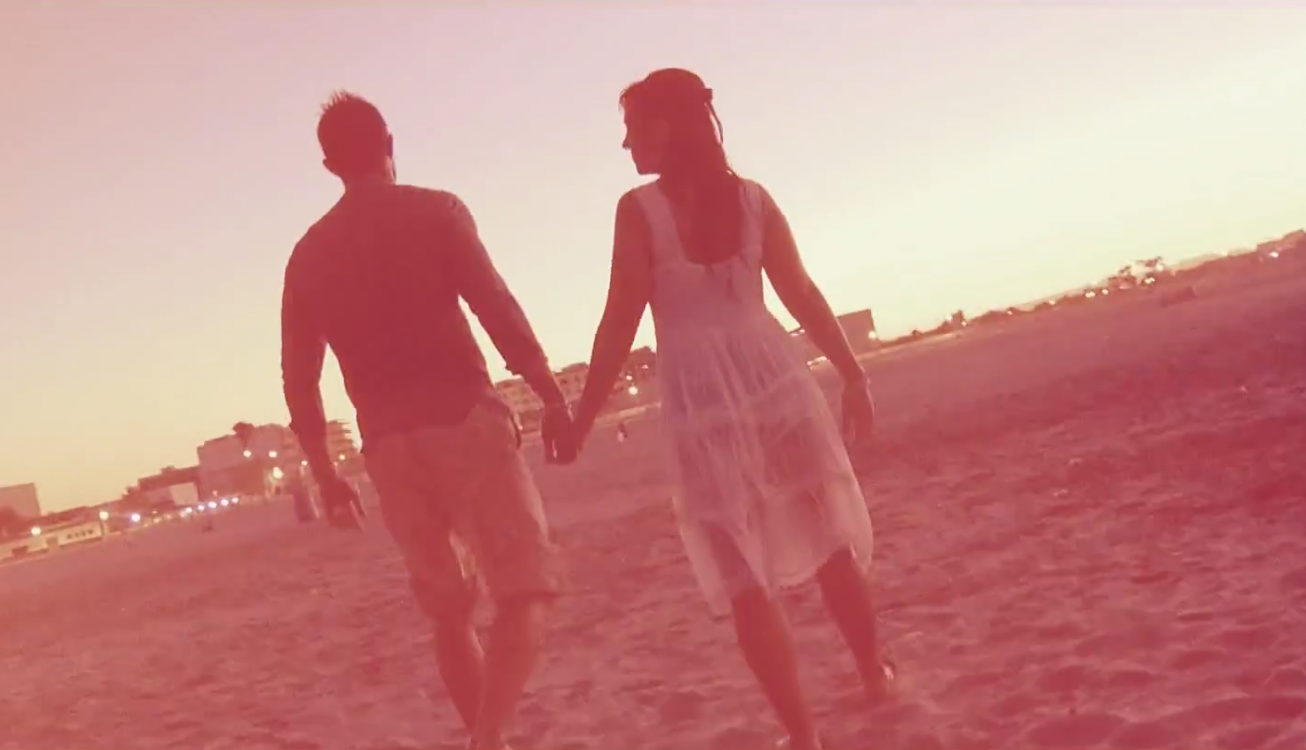 Ignacio e Isa Pre Boda 4