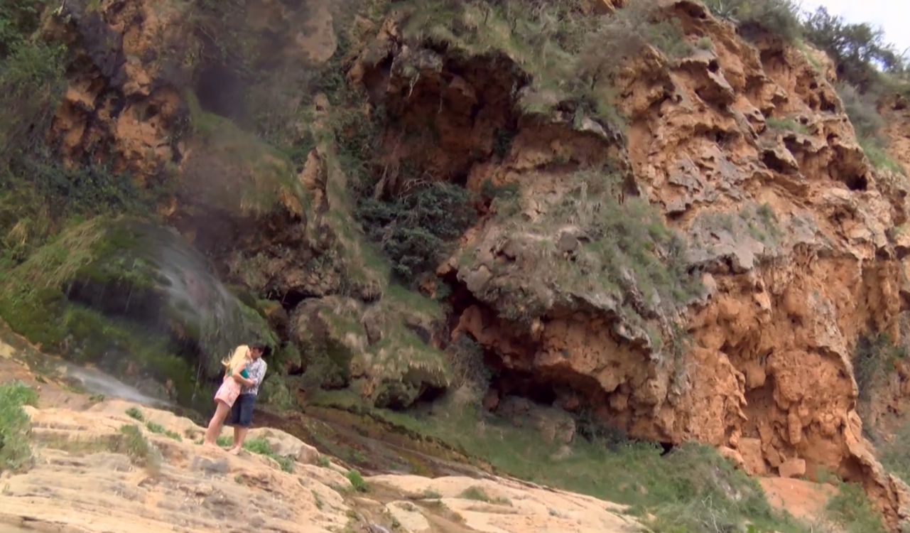 VÍDEO ENTRADA CONVITE Navajas 4