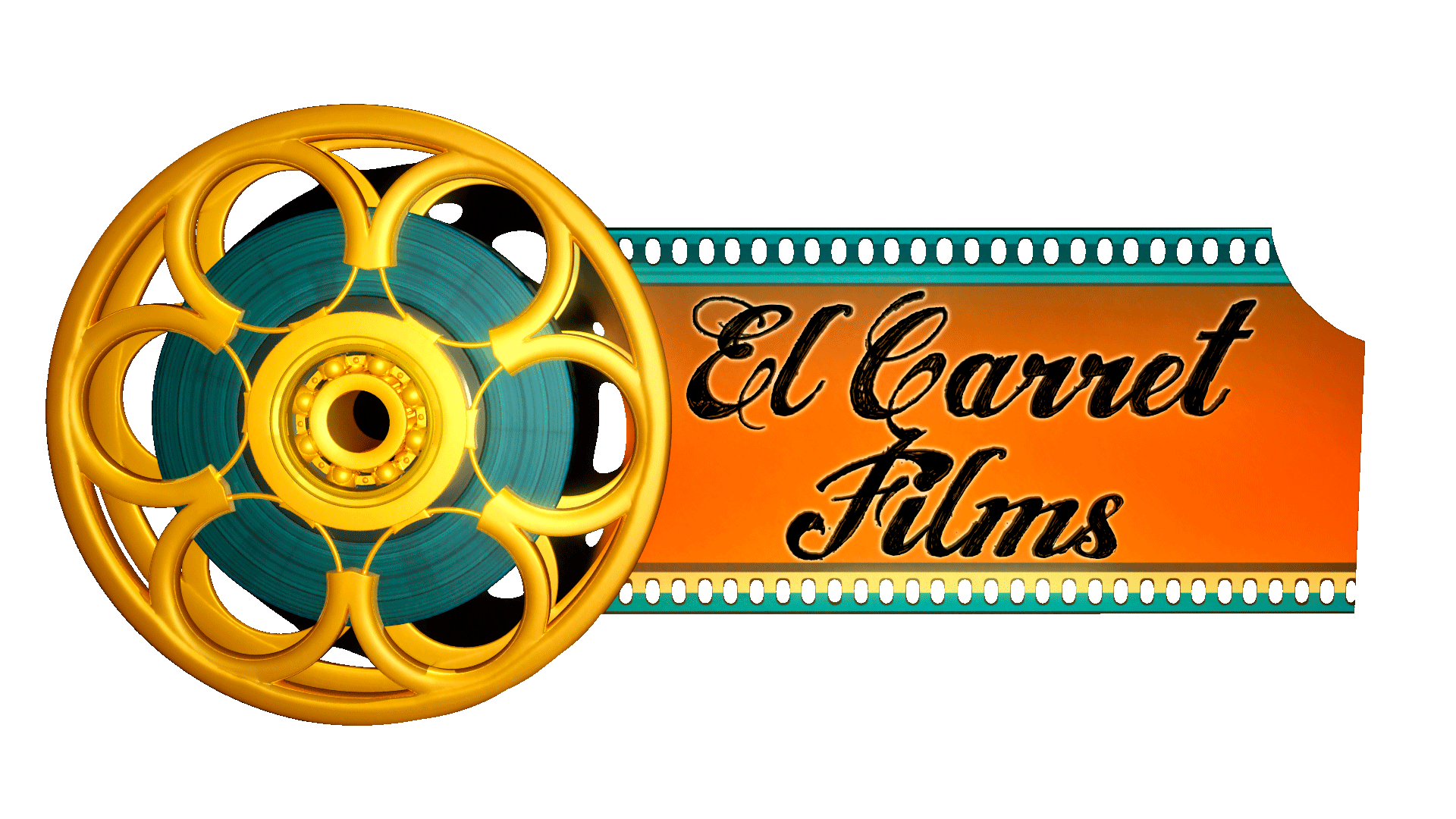 logo El Carret FILMS